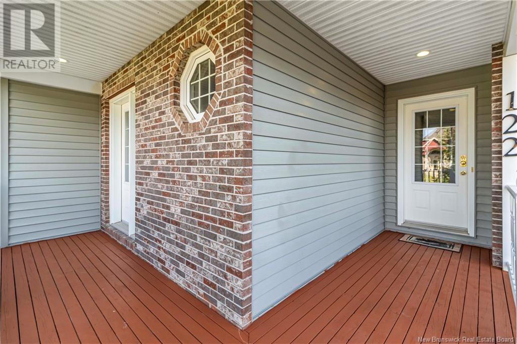 122 Mailhot Avenue, Moncton, New Brunswick  E1G 3S6 - Photo 3 - NB121450
