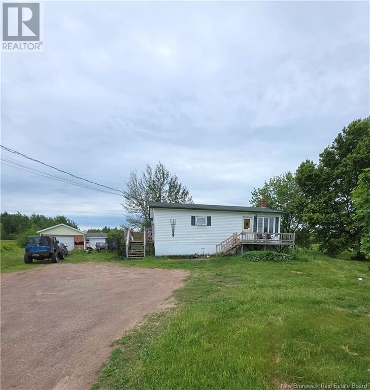 1787 Route 950, Trois Ruisseaux, New Brunswick