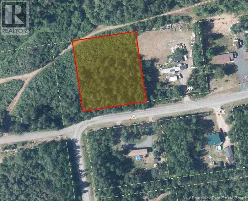 1 Acres Rue Amos, Sainte-Anne, New Brunswick  E2A 7A5 - Photo 4 - NB121384