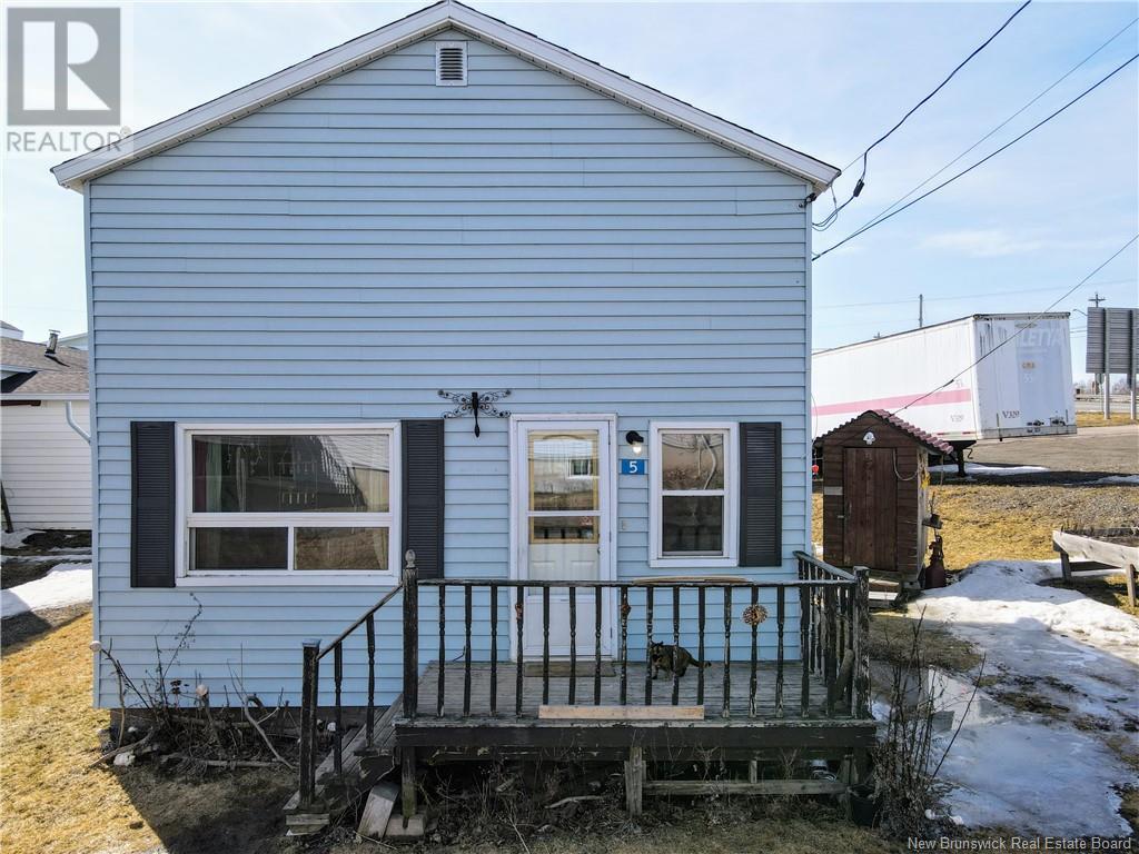 5 Robichaud Road, Bouctouche, New Brunswick