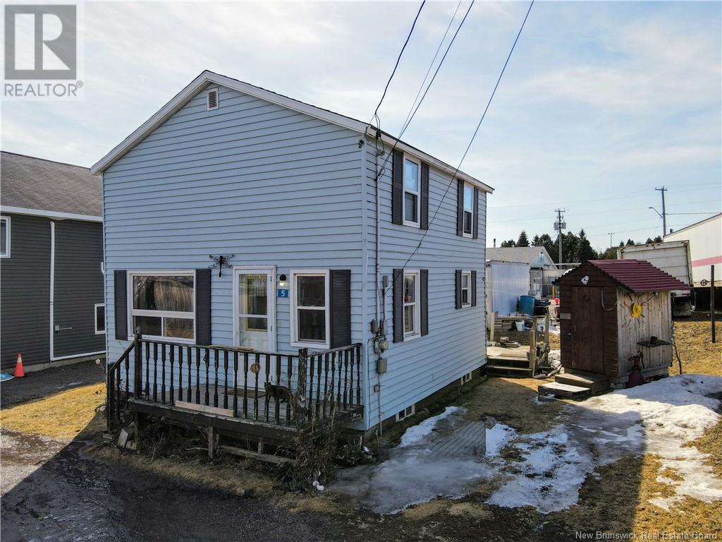 5 Robichaud Road, Bouctouche, New Brunswick  E4S 3T7 - Photo 20 - NB121516