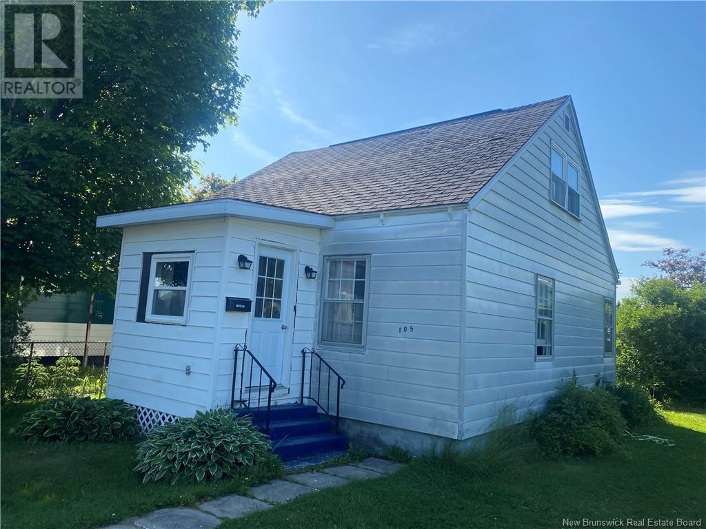 105 Courtenay Avenue, Saint John, New Brunswick