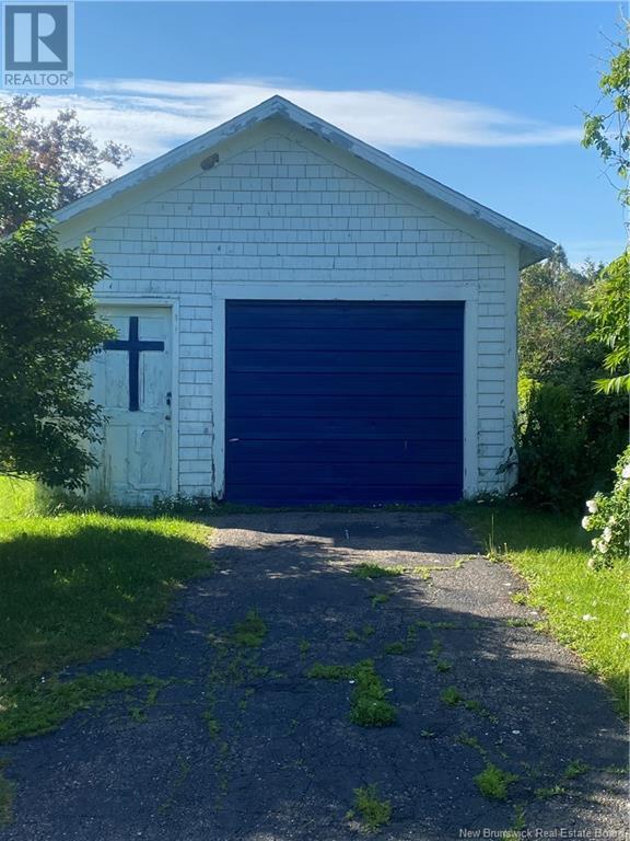 105 Courtenay Avenue, Saint John, New Brunswick  E2J 1N2 - Photo 11 - NB121495