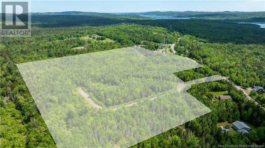 Lot 2011-1 Campbell Road, Nerepis, New Brunswick  E5K 3W3 - Photo 3 - NB121241