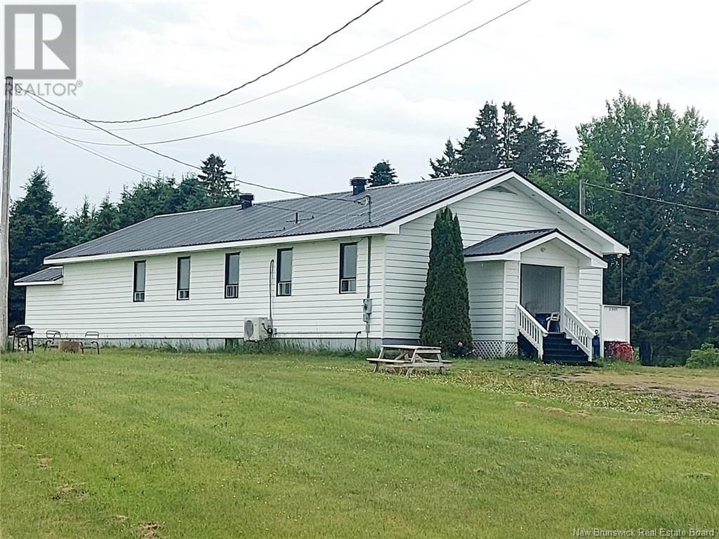 23431 Rte 134, Nash Creek, New Brunswick  E8G 1C2 - Photo 2 - NB121511