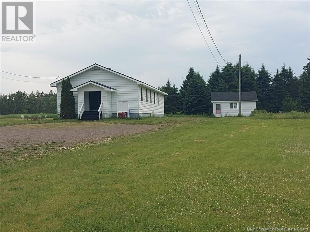 23431 Rte 134, Nash Creek, New Brunswick  E8G 1C2 - Photo 4 - NB121511