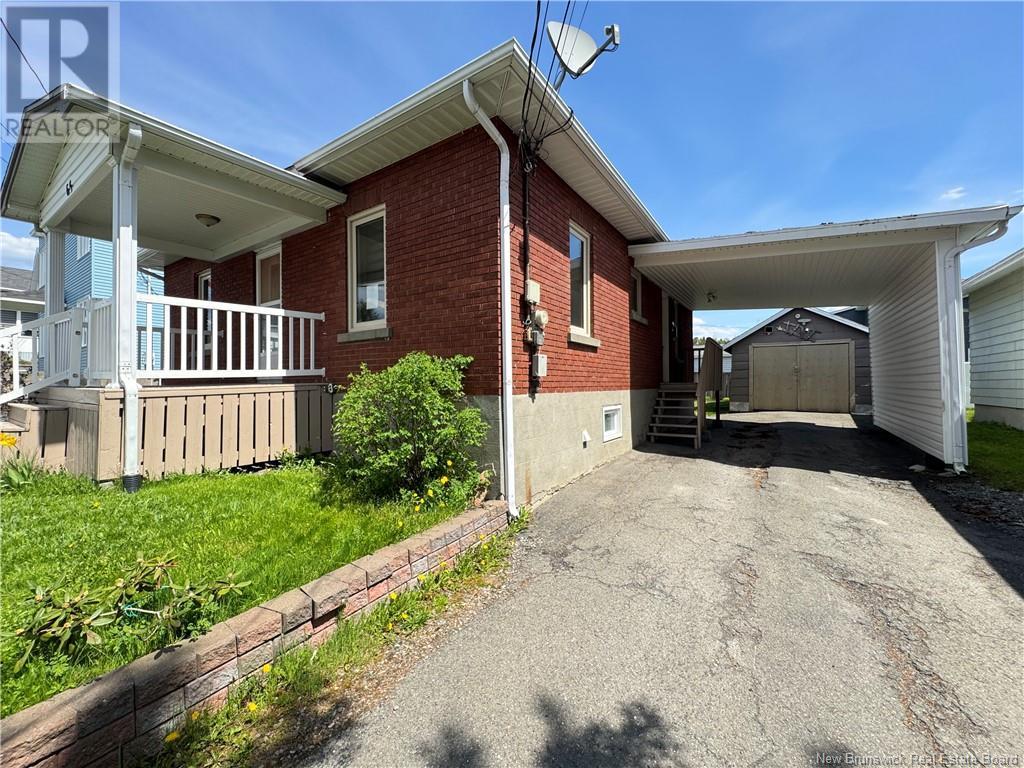 65 St.-Georges, Edmundston, New Brunswick  E3V 2W1 - Photo 4 - NB121485