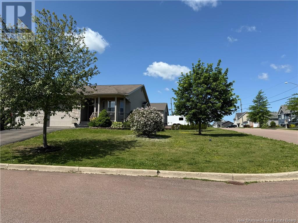 42 Newberry Street, Moncton, New Brunswick