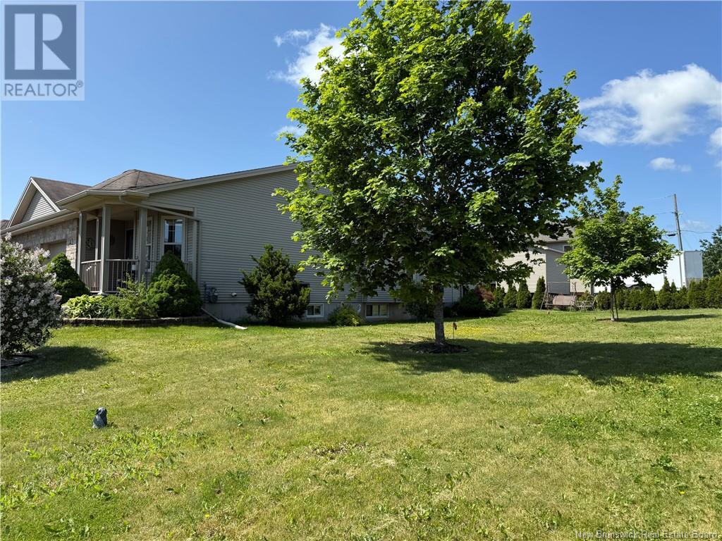 42 Newberry Street, Moncton, New Brunswick  E1G 5M6 - Photo 4 - NB121354