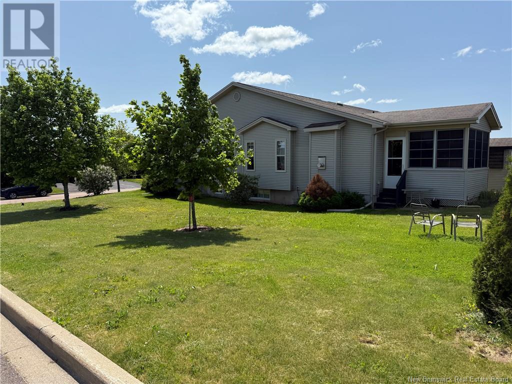 42 Newberry Street, Moncton, New Brunswick  E1G 5M6 - Photo 5 - NB121354