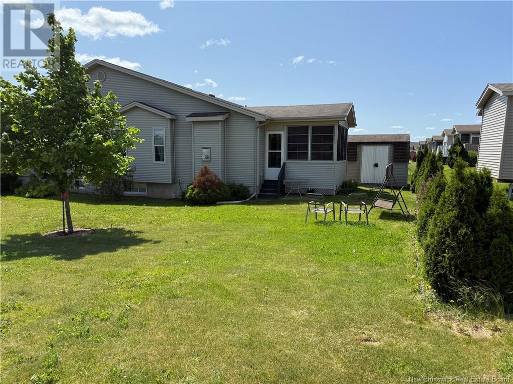 42 Newberry Street, Moncton, New Brunswick  E1G 5M6 - Photo 6 - NB121354