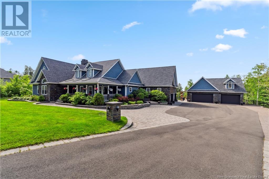 81 Thorncastle, Moncton, New Brunswick