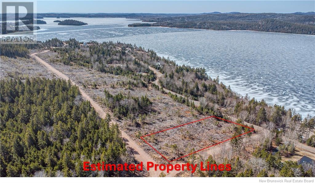 Lot Bluff Road, Utopia, New Brunswick