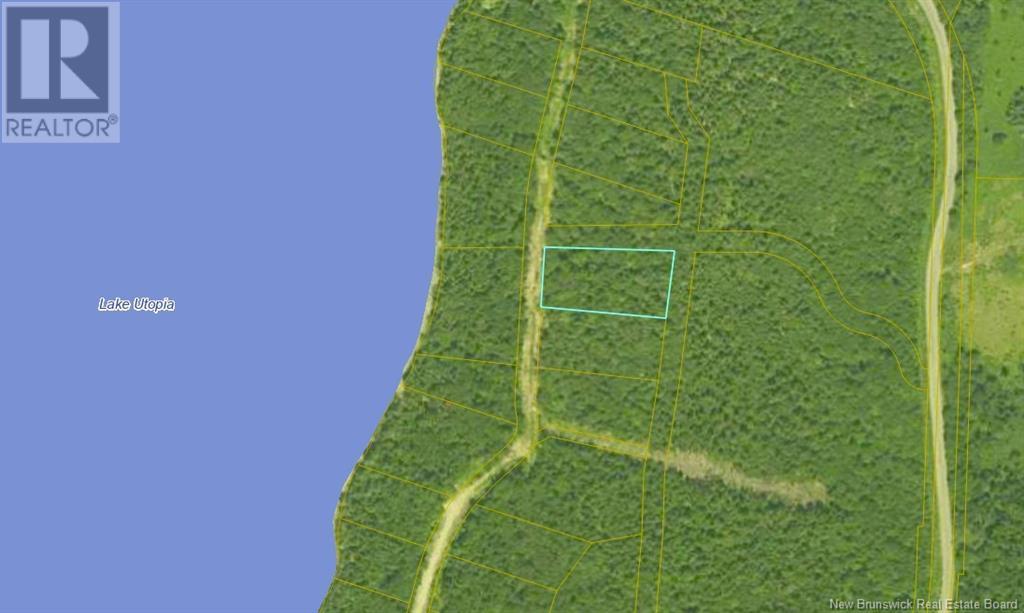 Lot Bluff Road, Utopia, New Brunswick  E5C 2L4 - Photo 2 - NB121499
