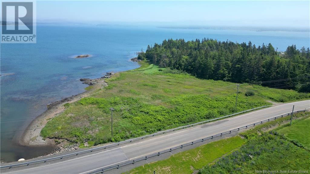 Ingalls Head Road, Grand Manan Island, New Brunswick