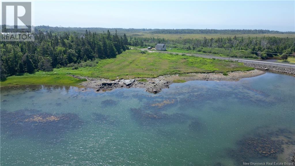 Ingalls Head Road, Grand Manan Island, New Brunswick  E5G 3G6 - Photo 3 - NB121524