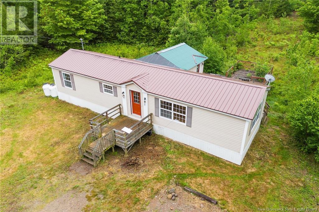 34 LAKE Road, South Oromocto Lake, New Brunswick