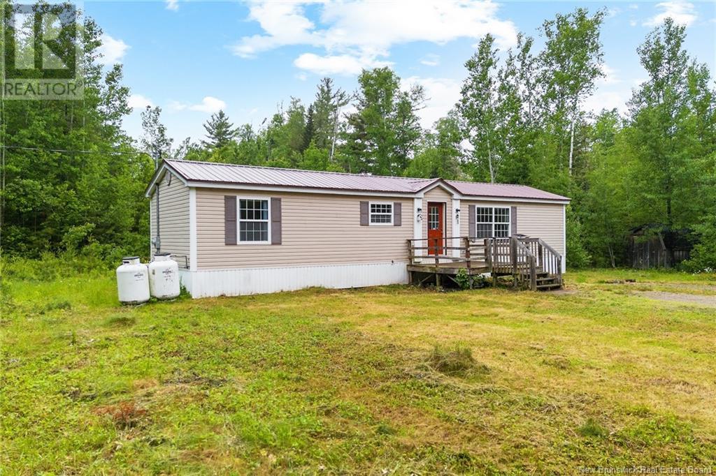 34 Lake Road, South Oromocto Lake, New Brunswick  E5L 2S8 - Photo 29 - NB121508