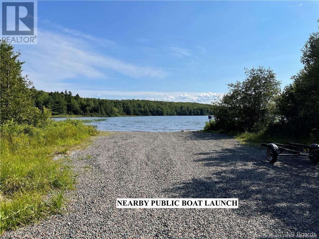 34 Lake Road, South Oromocto Lake, New Brunswick  E5L 2S8 - Photo 46 - NB121508