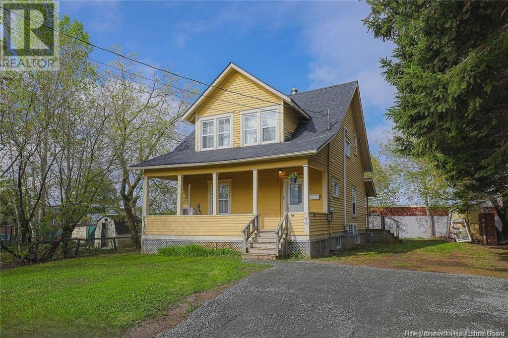 34 Masters, Moncton, New Brunswick