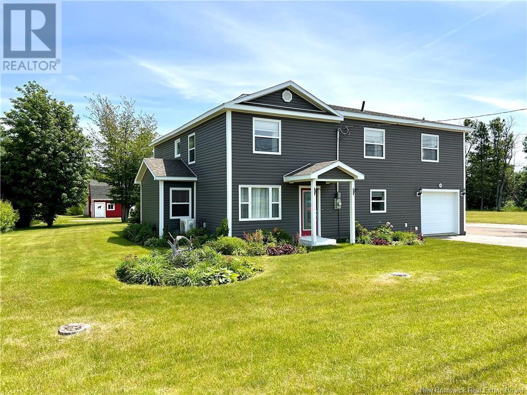 4506 Route 11, Tabusintac, New Brunswick
