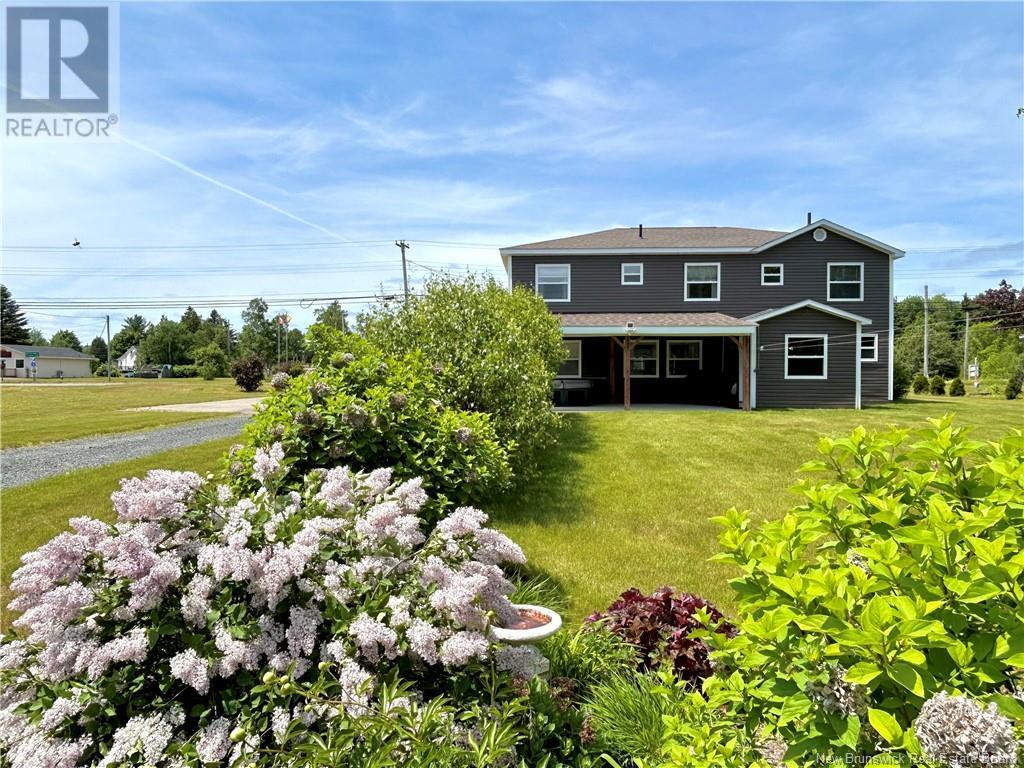 4506 Route 11, Tabusintac, New Brunswick  E9H 1J4 - Photo 2 - NB121507