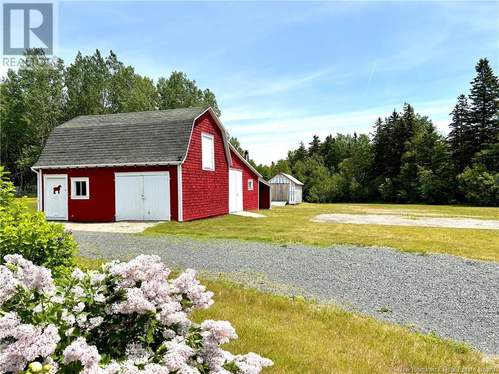 4506 Route 11, Tabusintac, New Brunswick  E9H 1J4 - Photo 7 - NB121507