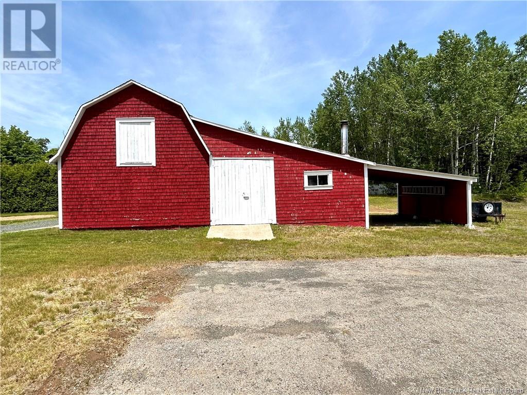 4506 Route 11, Tabusintac, New Brunswick  E9H 1J4 - Photo 8 - NB121507