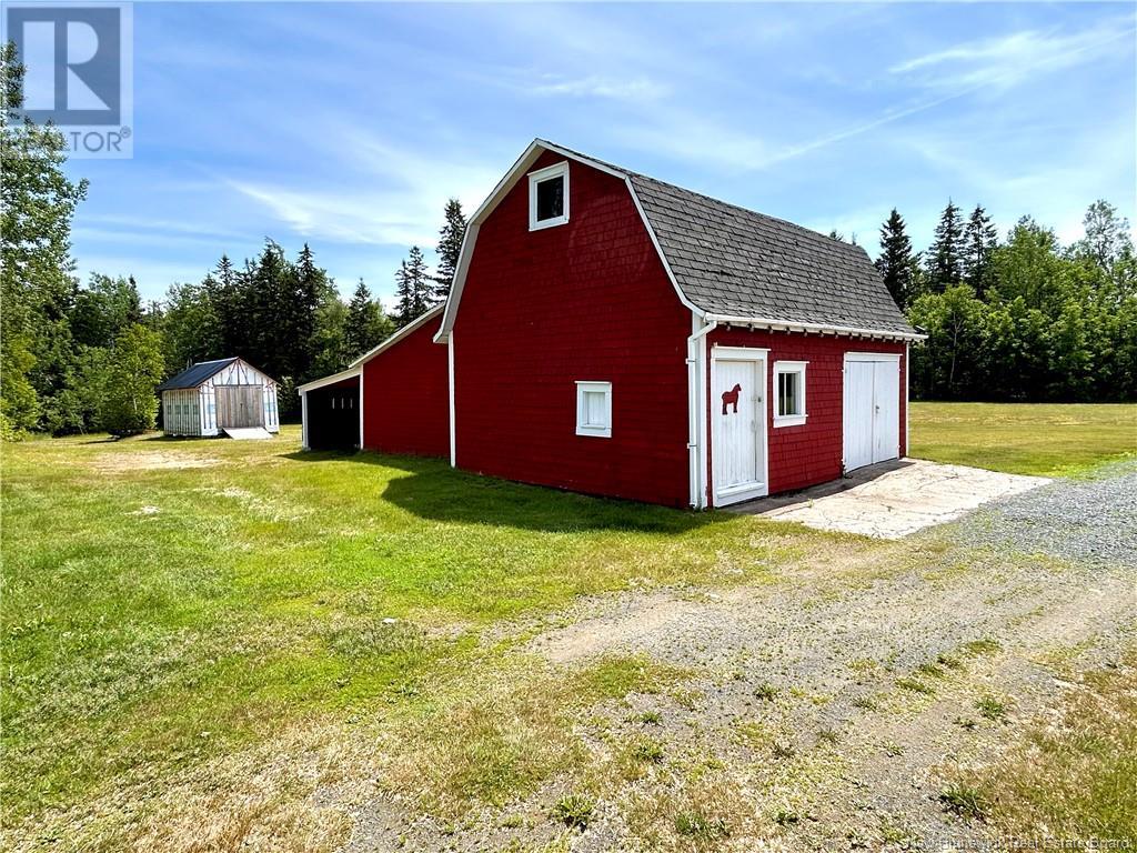 4506 Route 11, Tabusintac, New Brunswick  E9H 1J4 - Photo 9 - NB121507