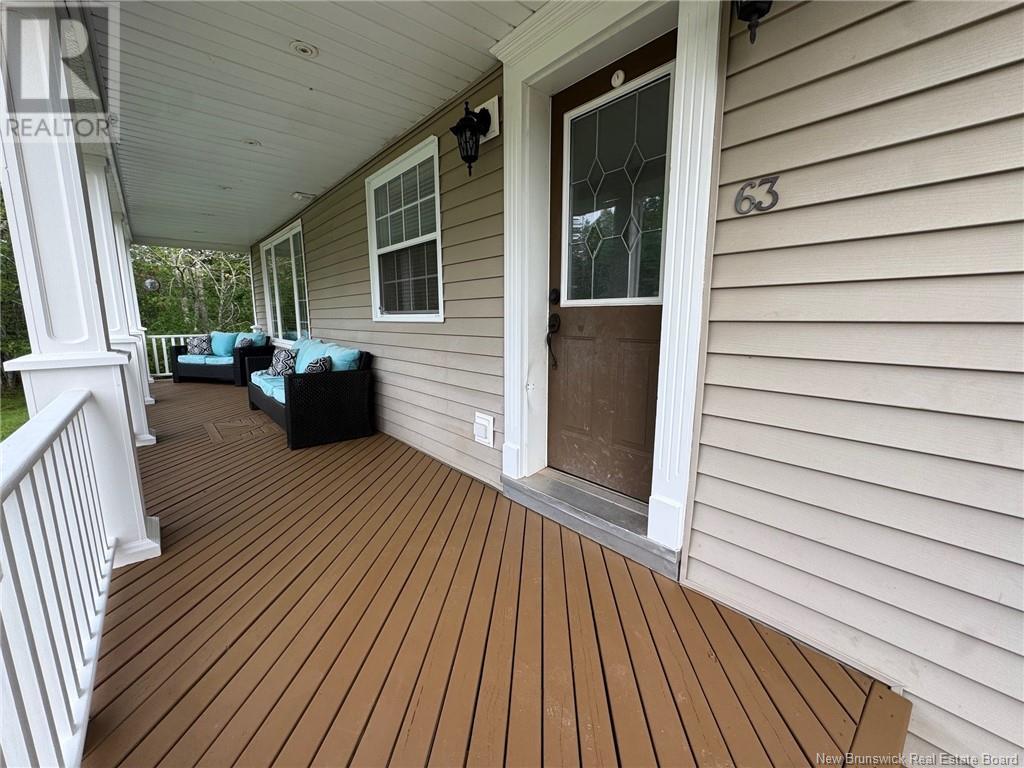 63 King Street, Petitcodiac, New Brunswick  E4Z 4K9 - Photo 11 - NB121484