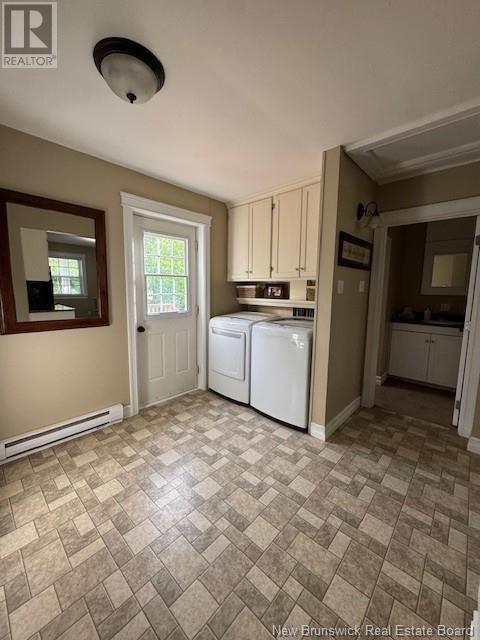 63 King Street, Petitcodiac, New Brunswick  E4Z 4K9 - Photo 17 - NB121484