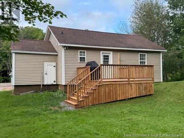63 King Street, Petitcodiac, New Brunswick  E4Z 4K9 - Photo 3 - NB121484
