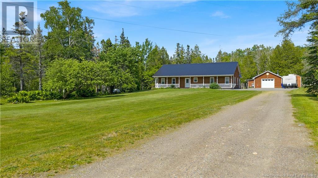 3749 Route 127, Bayside, New Brunswick  E5B 2T1 - Photo 2 - NB121400
