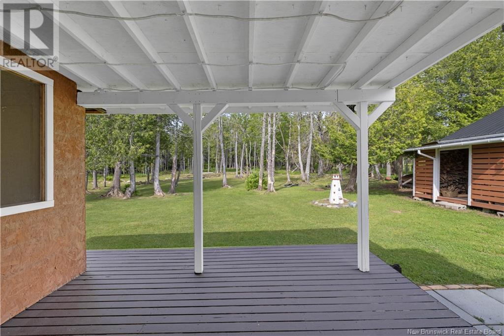 3749 Route 127, Bayside, New Brunswick  E5B 2T1 - Photo 27 - NB121400