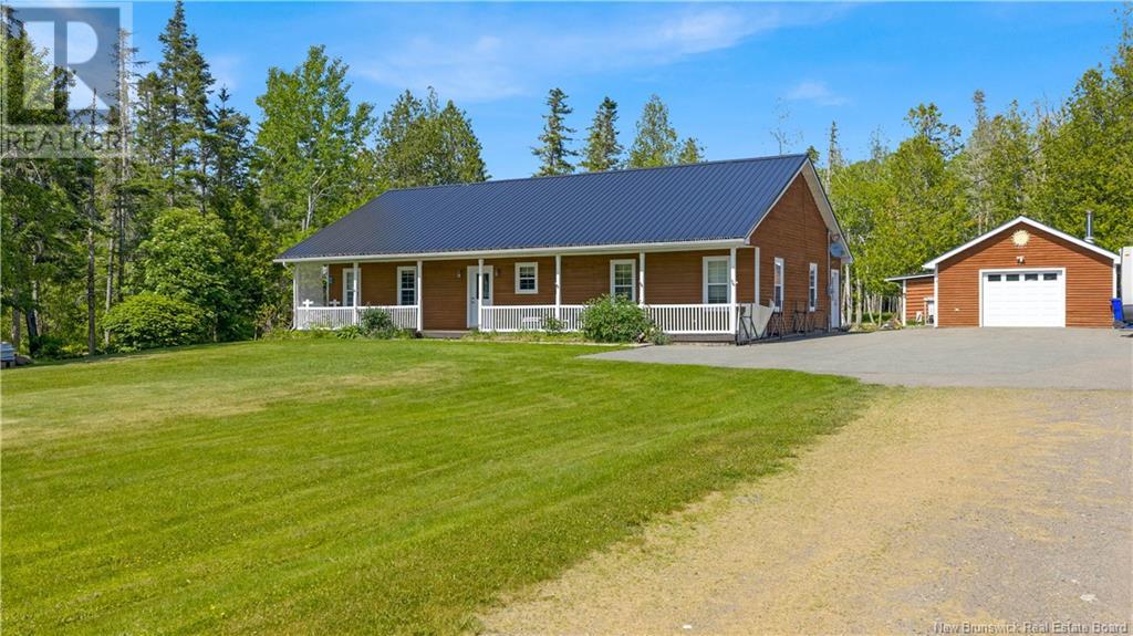 3749 Route 127, Bayside, New Brunswick  E5B 2T1 - Photo 3 - NB121400