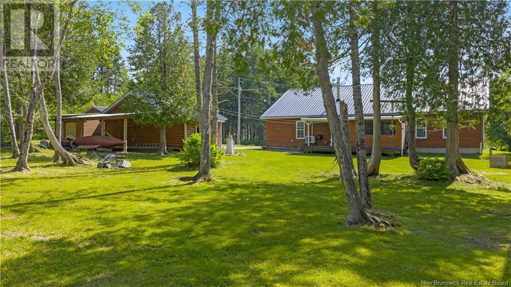 3749 Route 127, Bayside, New Brunswick  E5B 2T1 - Photo 30 - NB121400