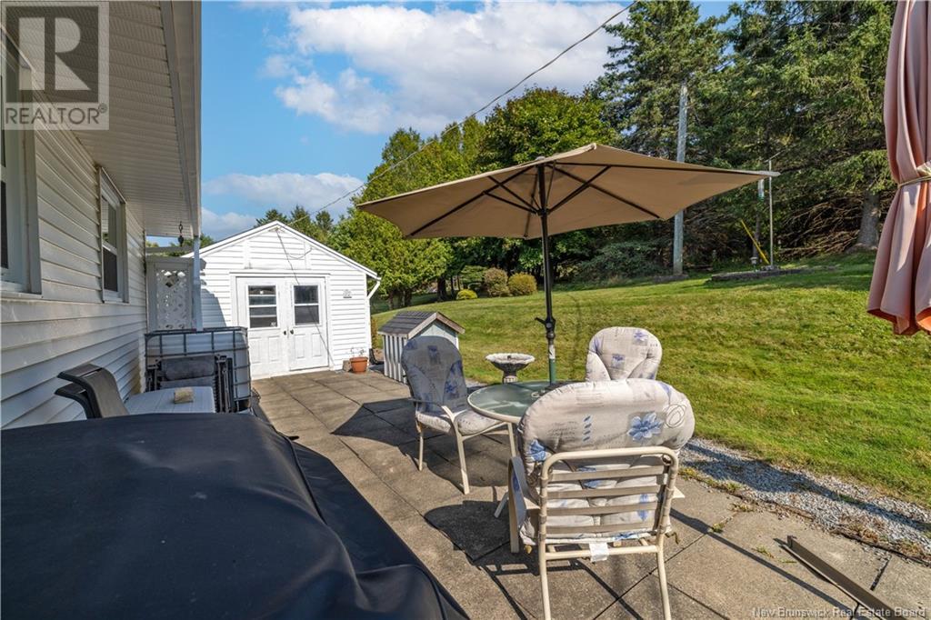 4 Kane Road, Quispamsis, New Brunswick  E2E 1L2 - Photo 11 - NB119761