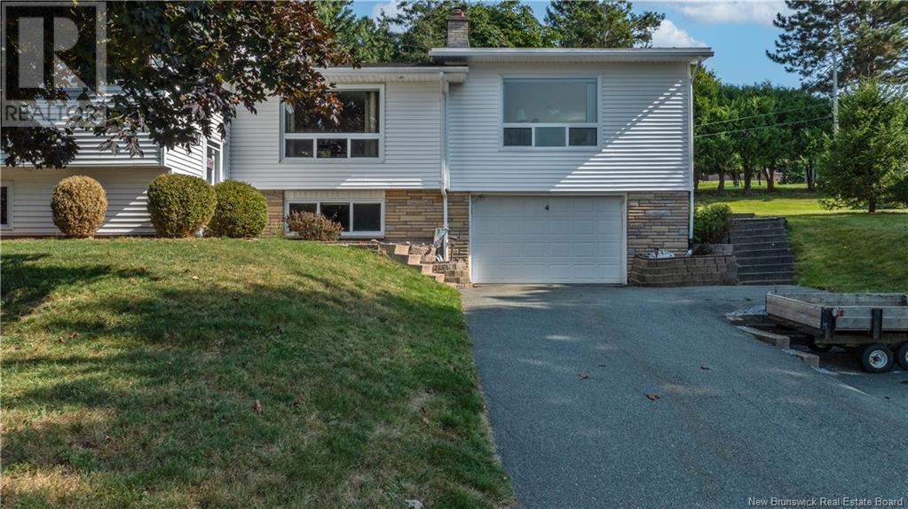4 Kane Road, Quispamsis, New Brunswick  E2E 1L2 - Photo 2 - NB119761