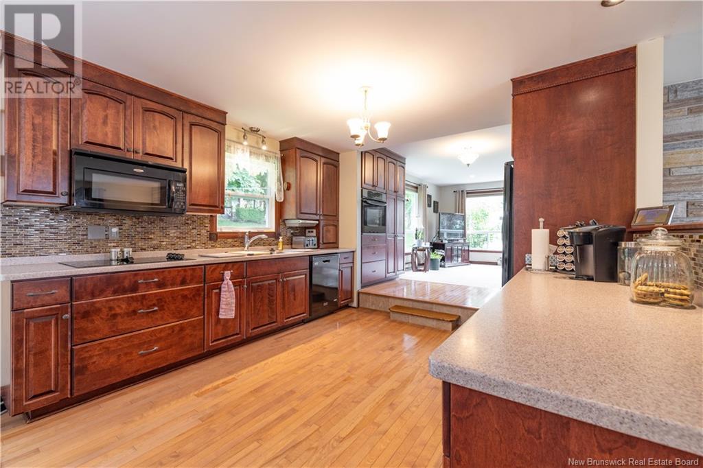 4 Kane Road, Quispamsis, New Brunswick  E2E 1L2 - Photo 34 - NB119761