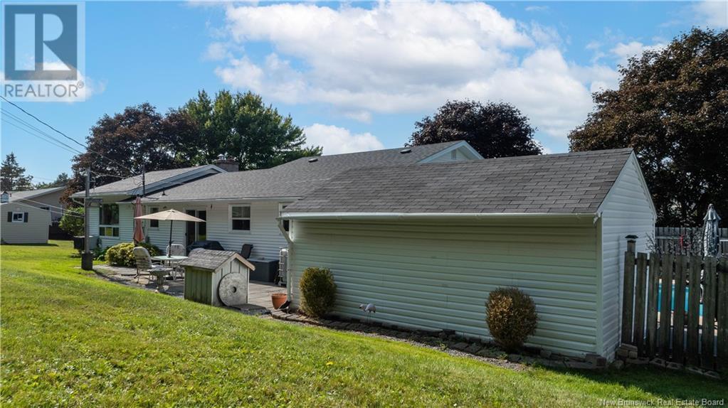 4 Kane Road, Quispamsis, New Brunswick  E2E 1L2 - Photo 8 - NB119761