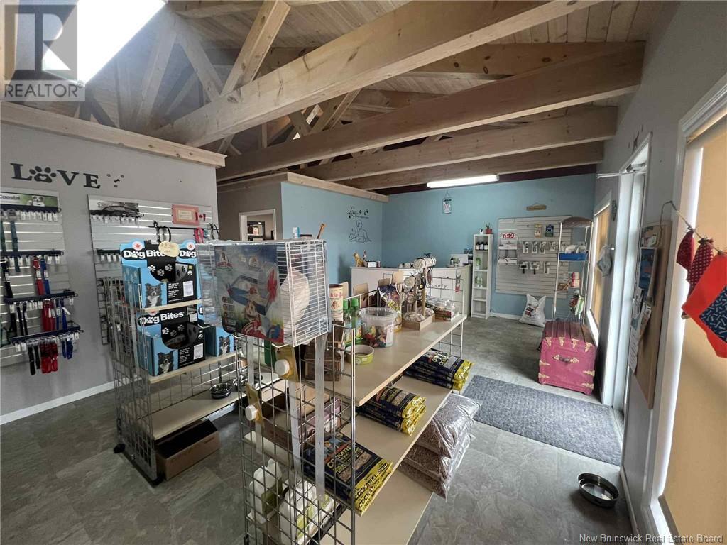 9418 Main Street, Richibucto, New Brunswick  E4W 4E2 - Photo 3 - NB121520