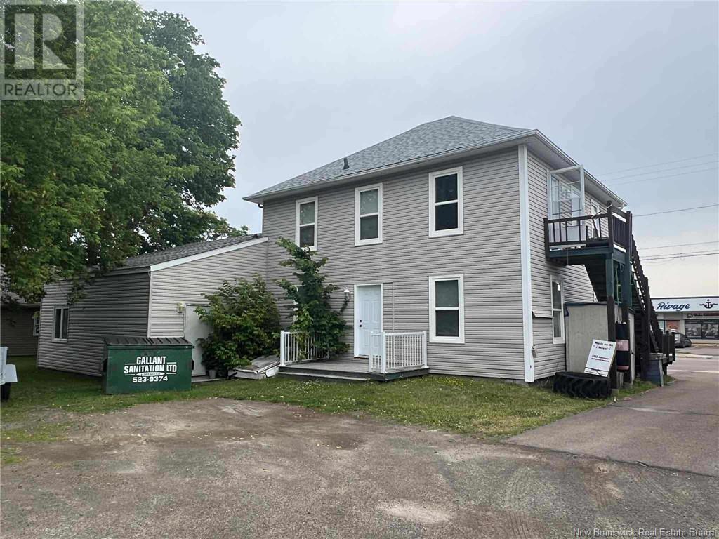 9418 Main Street, Richibucto, New Brunswick  E4W 4E2 - Photo 5 - NB121520
