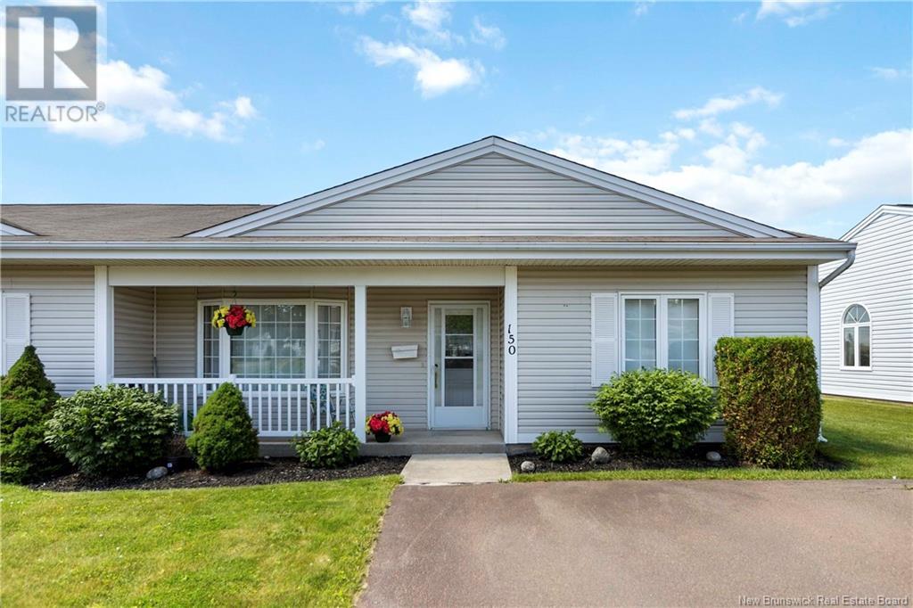 268 Acadie Avenue Unit# 150, Dieppe, New Brunswick