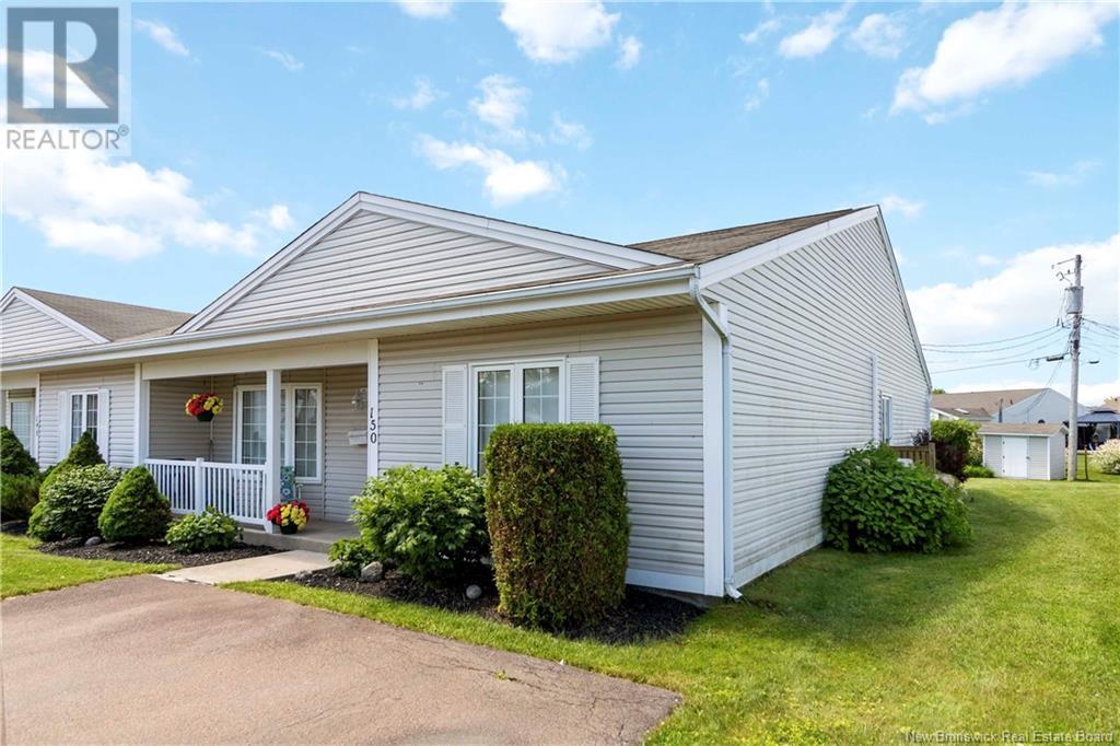 268 Acadie Avenue Unit# 150, Dieppe, New Brunswick  E1A 6T2 - Photo 3 - NB121493