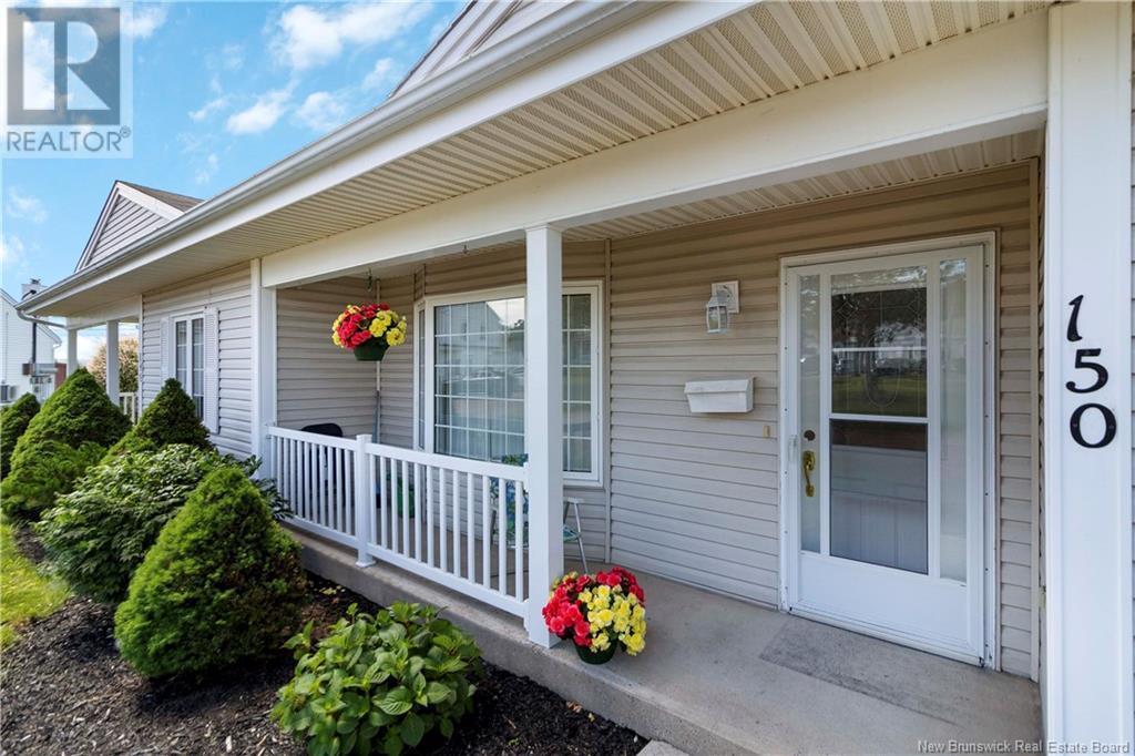 268 Acadie Avenue Unit# 150, Dieppe, New Brunswick  E1A 6T2 - Photo 46 - NB121493