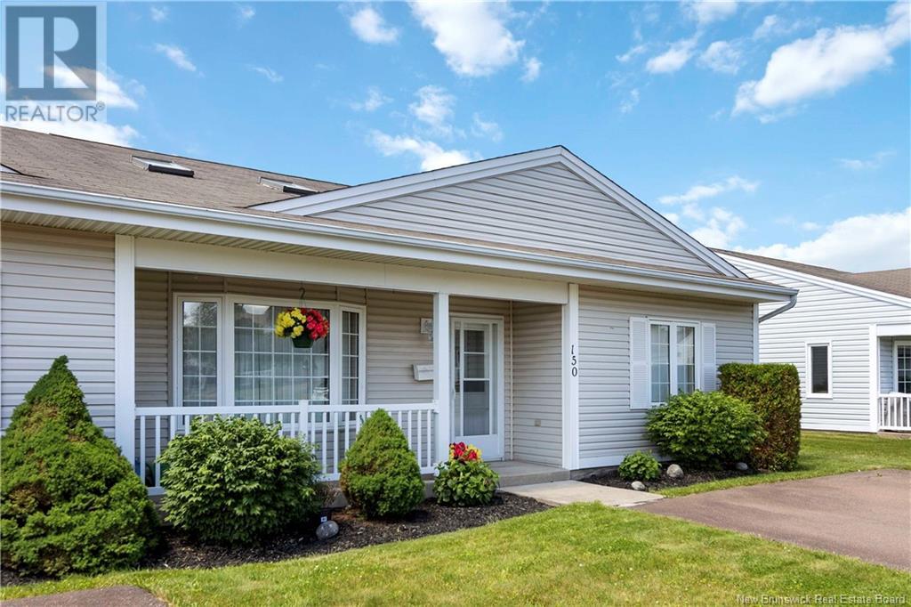 268 Acadie Avenue Unit# 150, Dieppe, New Brunswick  E1A 6T2 - Photo 47 - NB121493