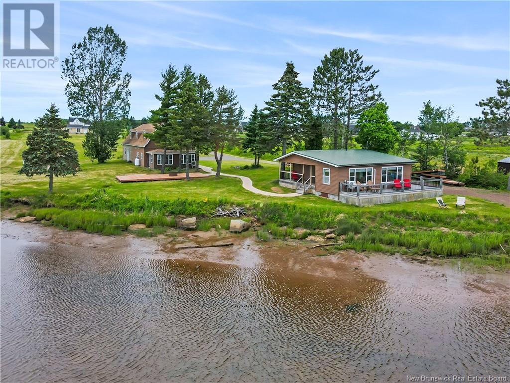 2785 Route 515, Sainte-Marie-De-Kent, New Brunswick  E4S 2E7 - Photo 10 - NB121489
