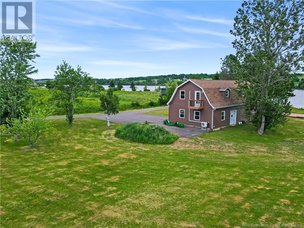 2785 Route 515, Sainte-Marie-De-Kent, New Brunswick  E4S 2E7 - Photo 12 - NB121489