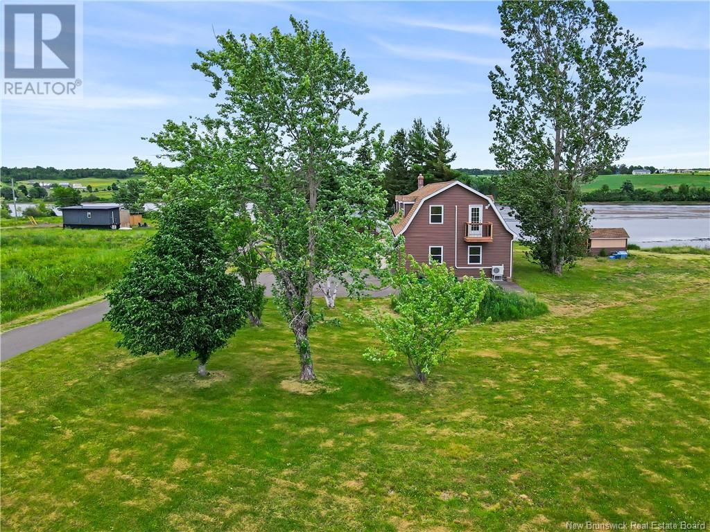 2785 Route 515, Sainte-Marie-De-Kent, New Brunswick  E4S 2E7 - Photo 13 - NB121489