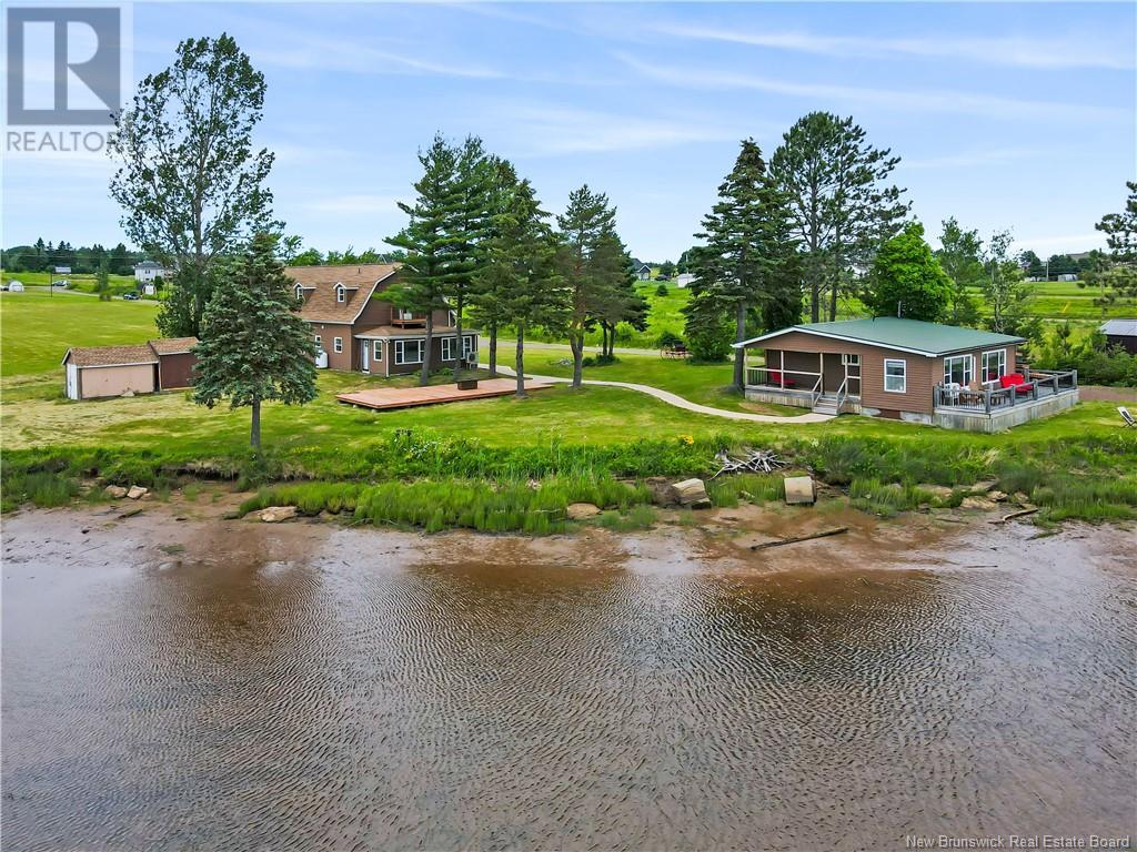 2785 Route 515, Sainte-Marie-De-Kent, New Brunswick  E4S 2E7 - Photo 7 - NB121489